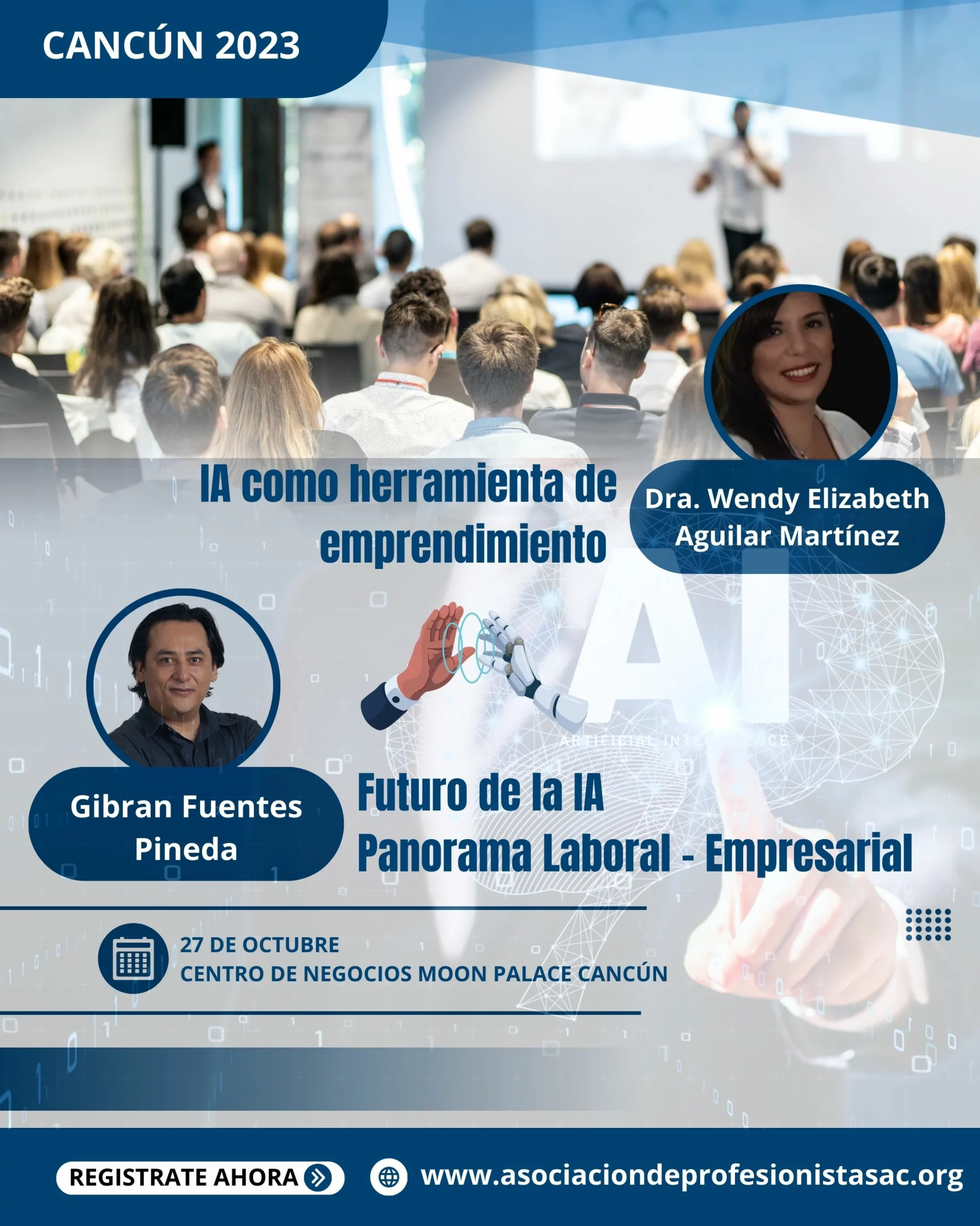 CANCÚN 2023